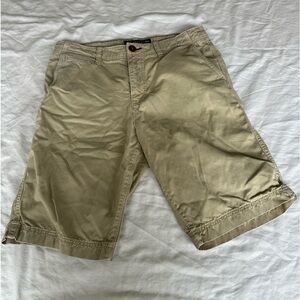 American Eagle Outfitters Men’s Longer Length Shorts